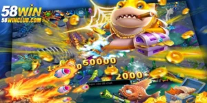 Bắn cá xèng live